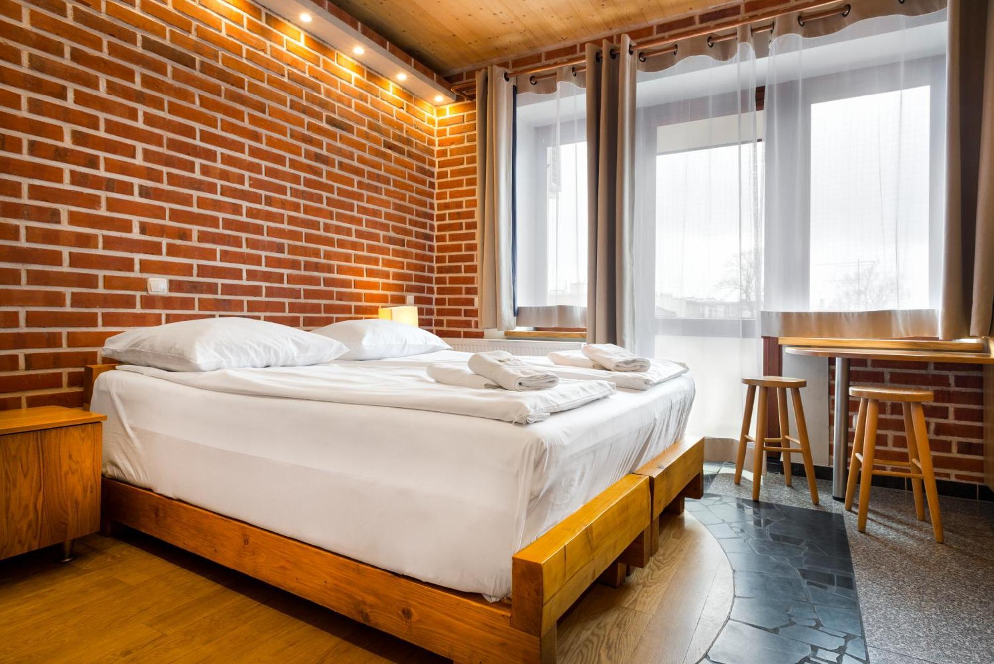 Krowoderska Apartments Krakau Buitenkant foto